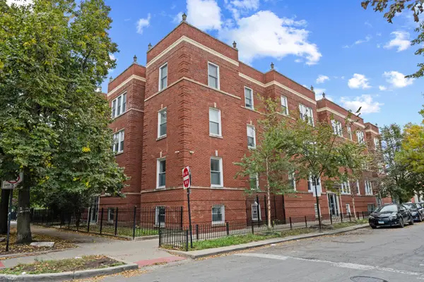 2715 N Sawyer Avenue #1, Chicago, IL 60647