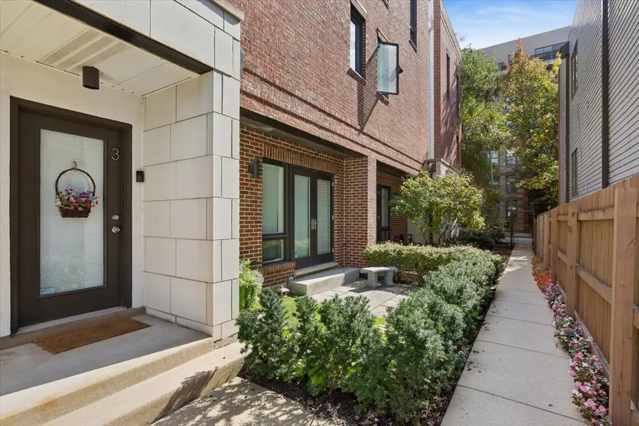 1742 W Diversey Parkway, Chicago, IL 60614 - #2