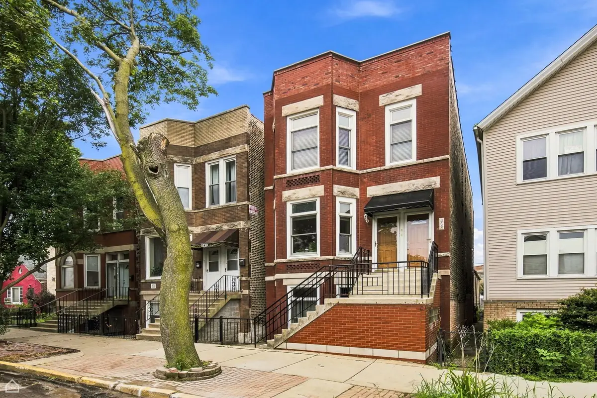 3728 S Emerald Avenue, Chicago, IL 60609 - #1