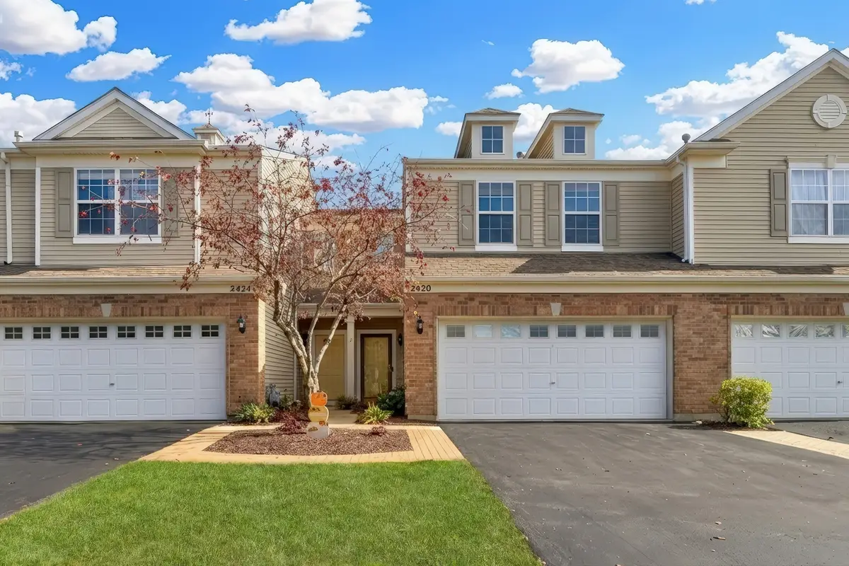 2420 Evergreen Circle, McHenry, IL 60050 - #1