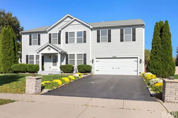 2930 Plumrose Lane, McHenry, IL 60050