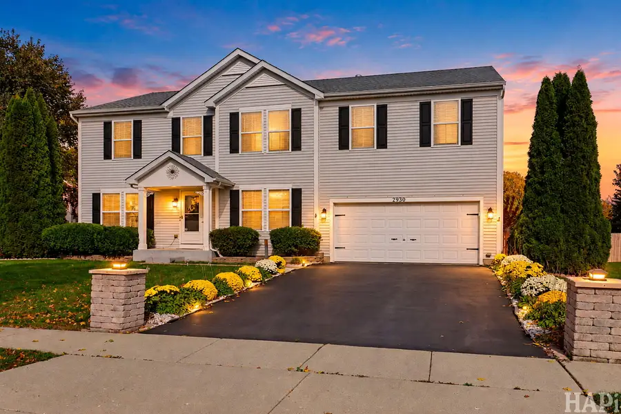 2930 Plumrose Lane, McHenry, IL 60050 - #3
