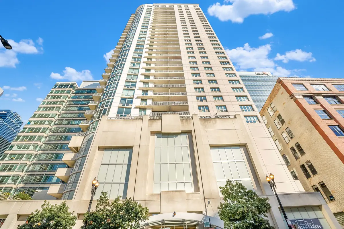 125 S Jefferson Street #607, Chicago, IL 60661 - #1
