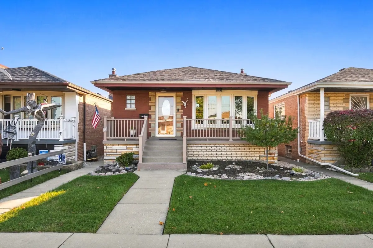 6535 W 60th Street, Chicago, IL 60638 - #1