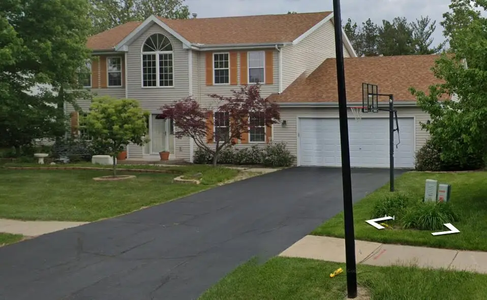 5942 Denbury Lane, Loves Park, IL 61111 - #1