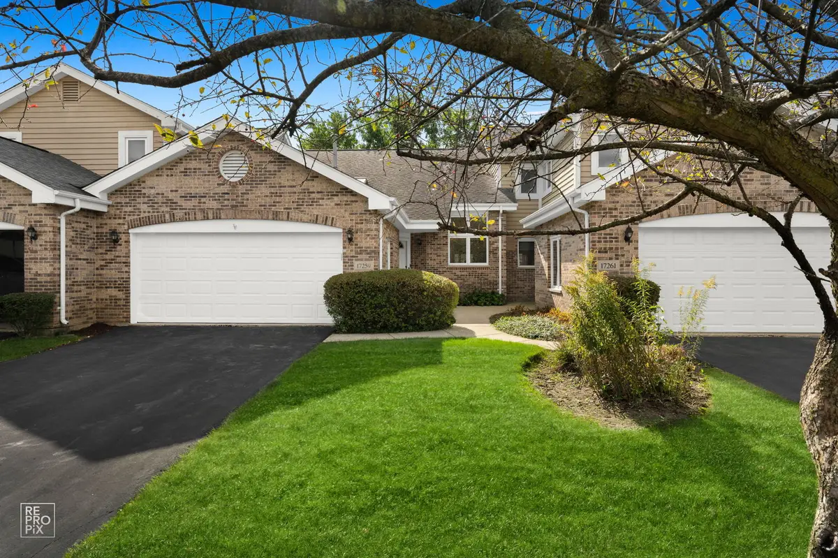17259 Lakebrook Drive, Orland Park, IL 60467 - #1