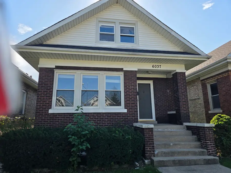 6037 W Dakin Street, Chicago, IL 60634 - #2