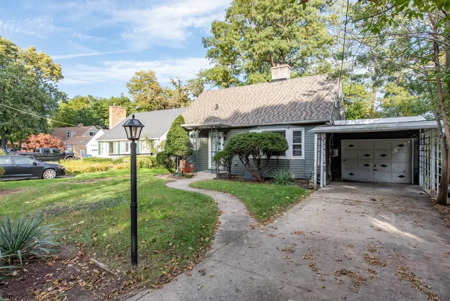 Address Withheld By Seller, Waukegan, IL 60085 - #2