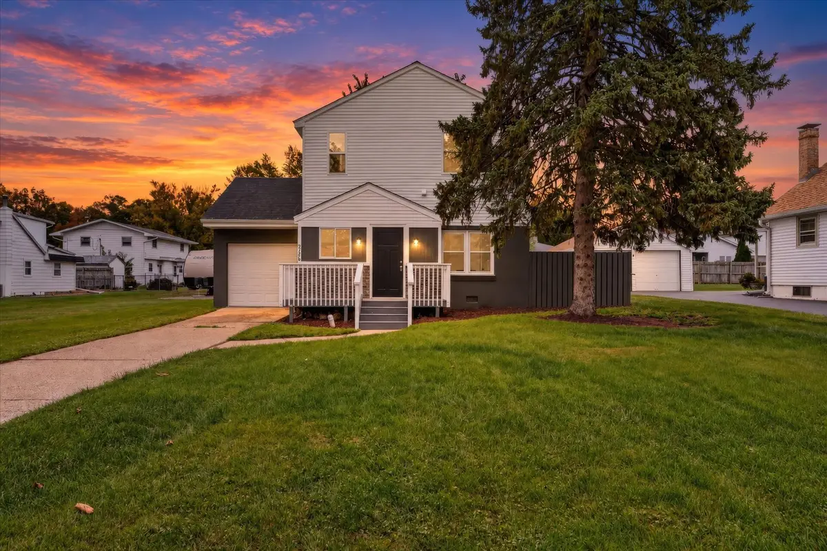 2126 Welworth Avenue, Rockford, IL 61108 - #1