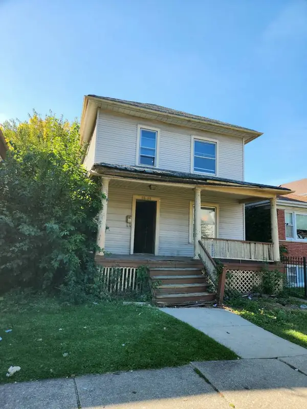 2622 S 60th Court, Cicero, IL 60804