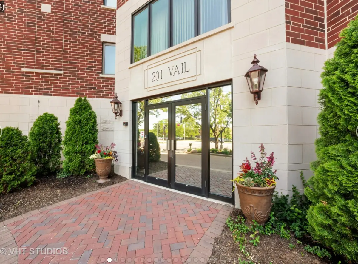 201 N Vail Avenue #701, Arlington Heights, IL 60004 - #1
