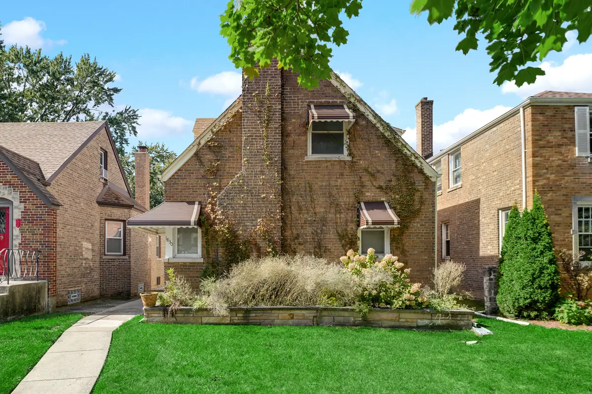 1830 N Neva Avenue, Chicago, IL 60707 - #1