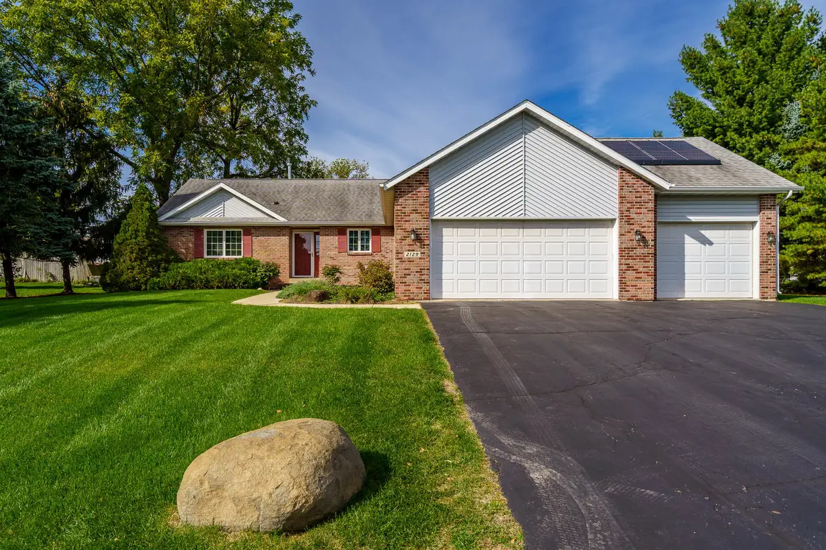2129 Ivanelle Road, Rockford, IL 61108 - #1