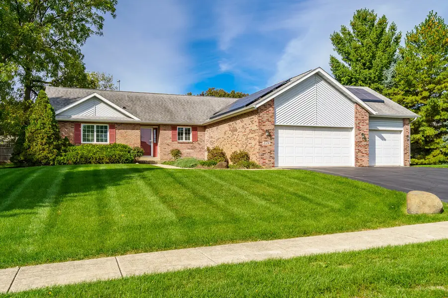 2129 Ivanelle Road, Rockford, IL 61108 - #2