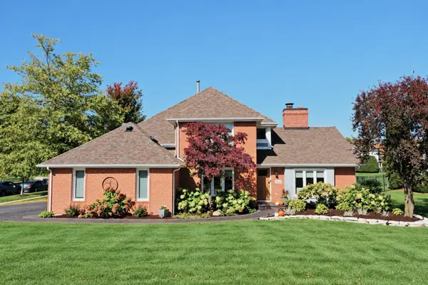 8948 Charrington Drive, Frankfort, IL 60423