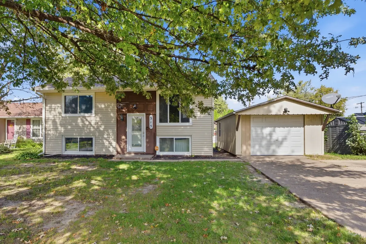 315 29th Avenue, Milan, IL 61264 - #1