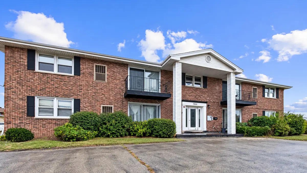 7900 S 83rd Court #2, Justice, IL 60458 - #1