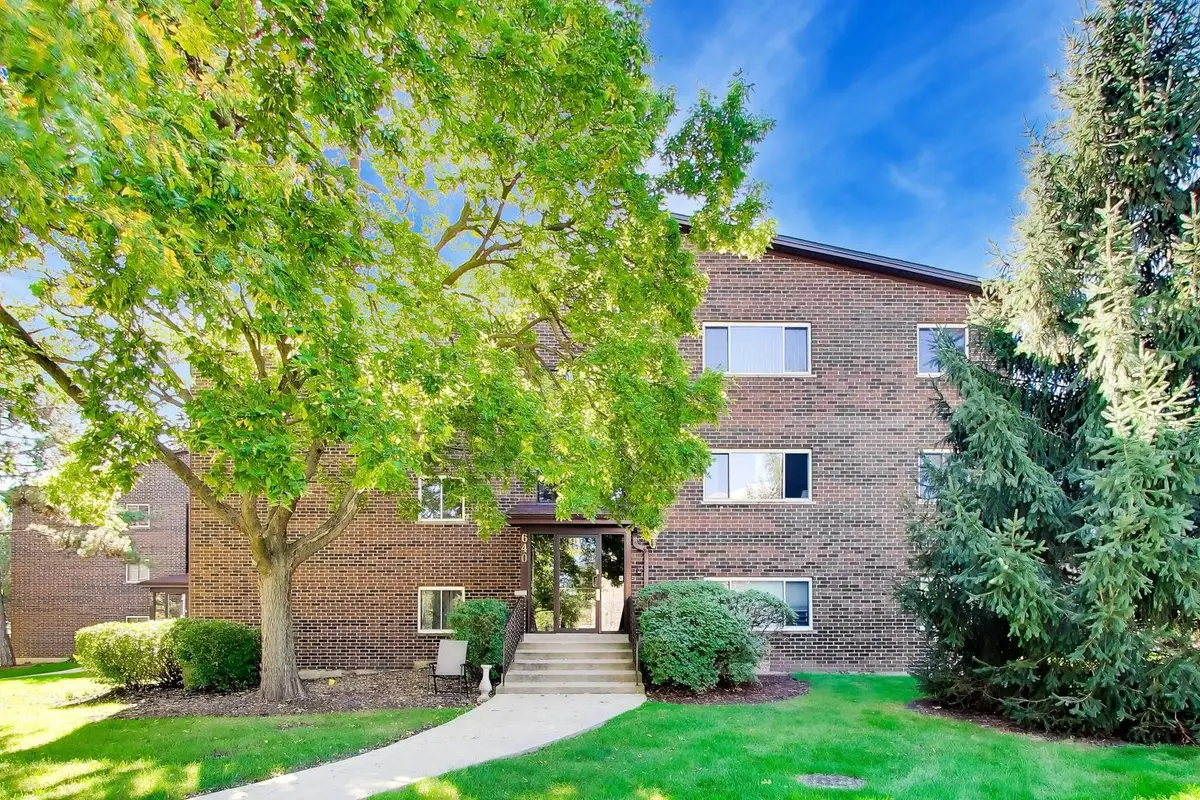 640 Perrie Drive #103, Elk Grove Village, IL 60007 - #1