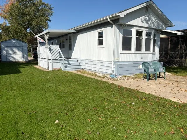 416 S Cogswell Drive #44, Silver Lake, WI 53170-1727 - #2