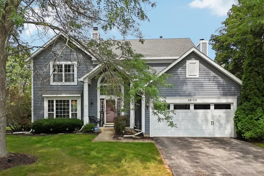 18106 W Hampshire Drive, Gurnee, IL 60031 - #2