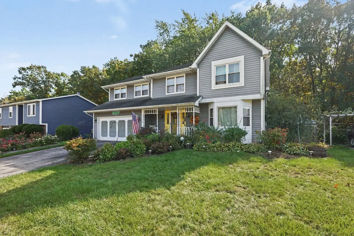 2421 Mallard Drive, Lindenhurst, IL 60046 - #1