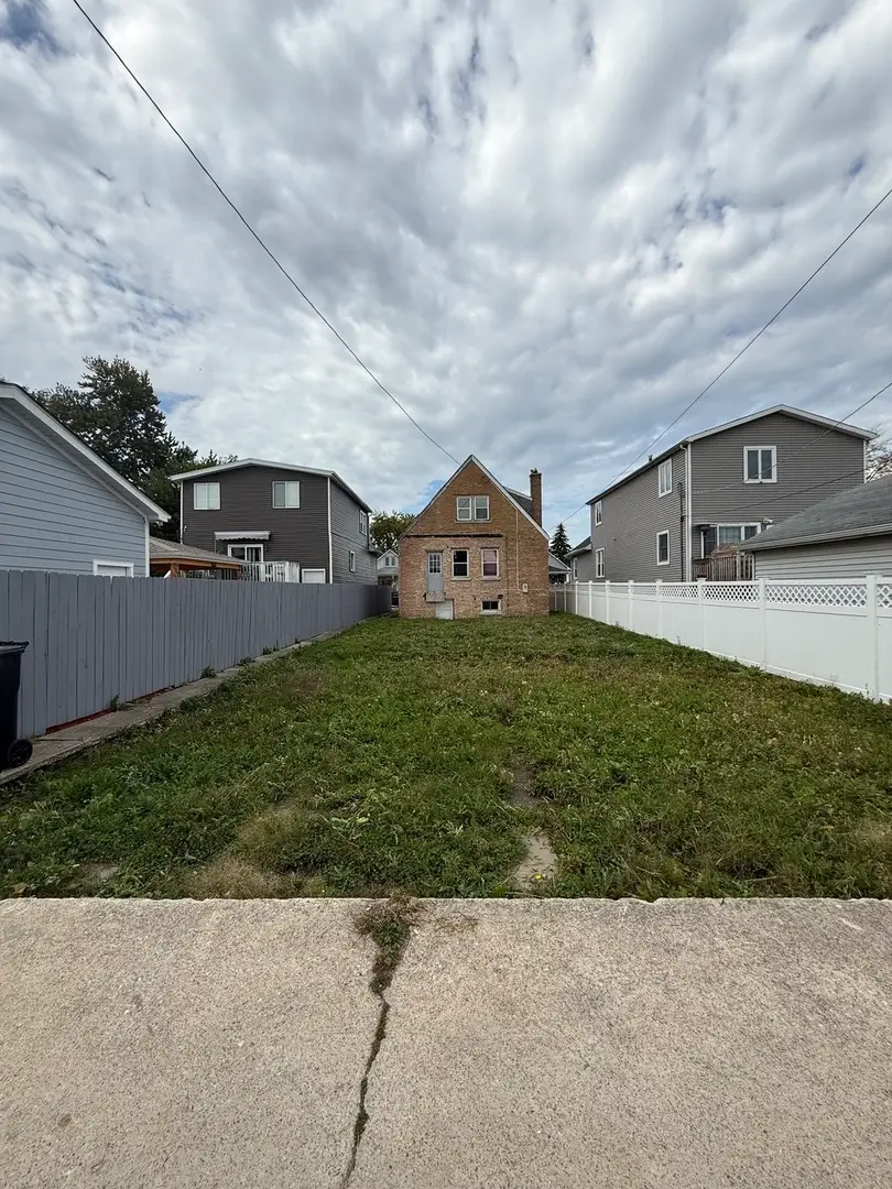 3319 N Natchez Avenue, Chicago, IL 60634 - #3