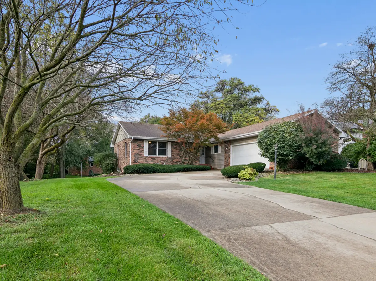 25 Briarcliff Lane, Bourbonnais, IL 60914 - #1
