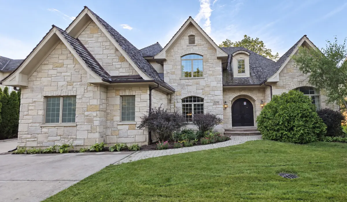 2250 Landwehr Road, Northbrook, IL 60062 - #1
