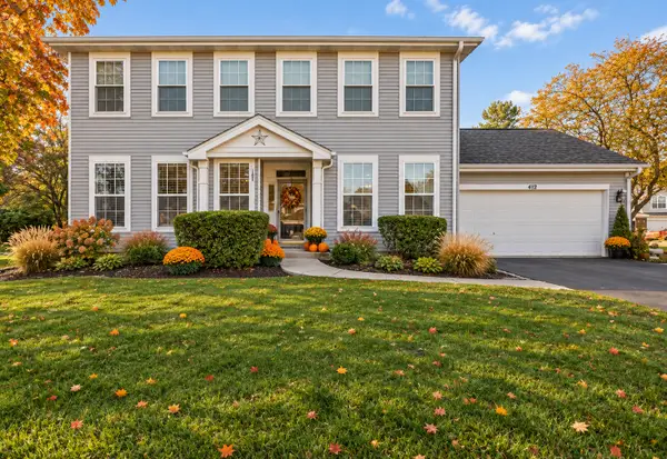 412 King Avenue, East Dundee, IL 60118