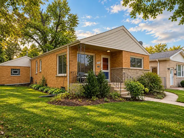 3601 W 116th Place, Chicago, IL 60655