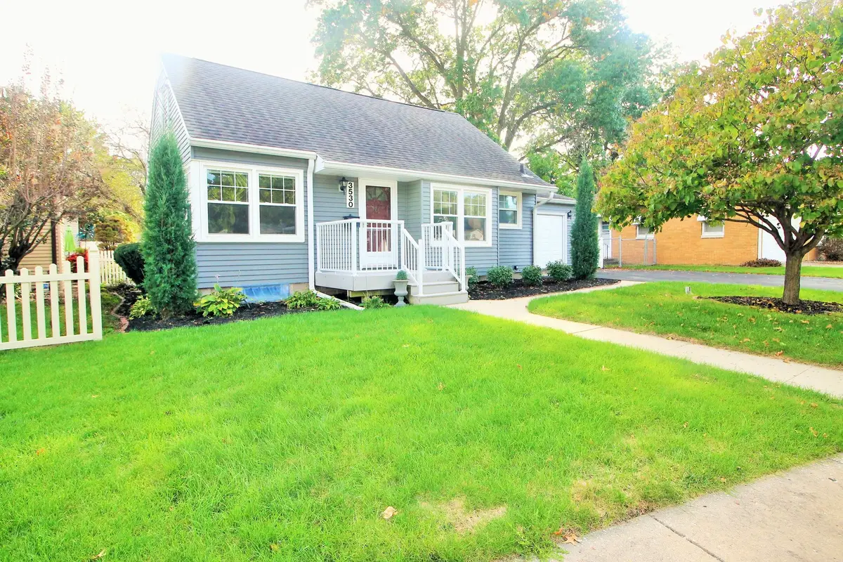 3530 19th Avenue, Moline, IL 61265 - #1