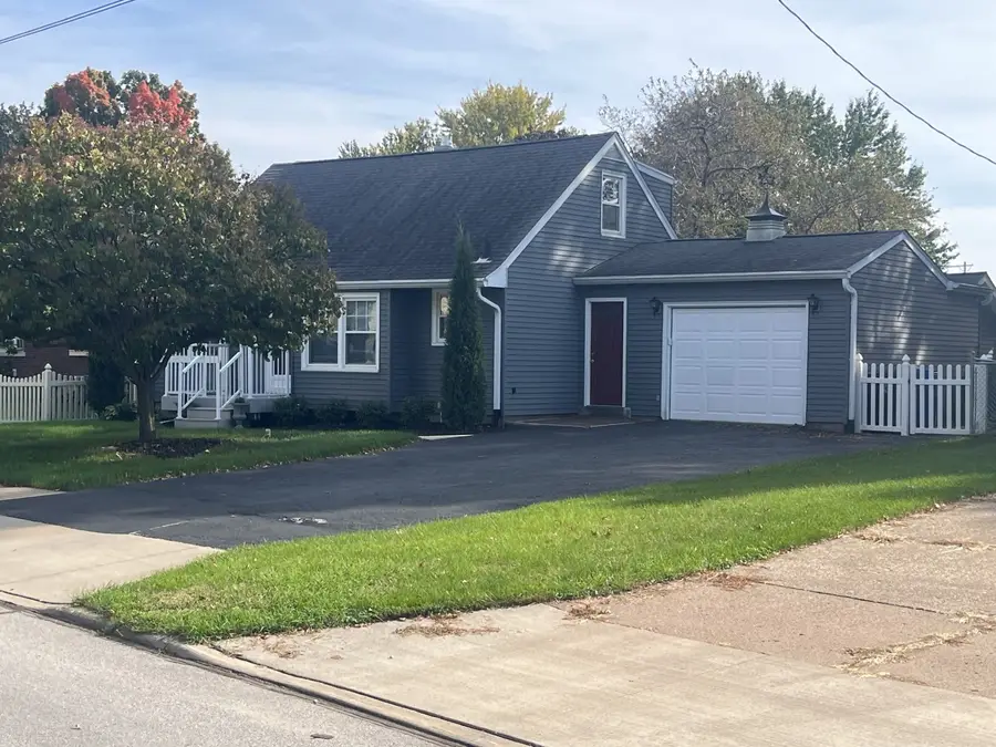 3530 19th Avenue, Moline, IL 61265 - #3
