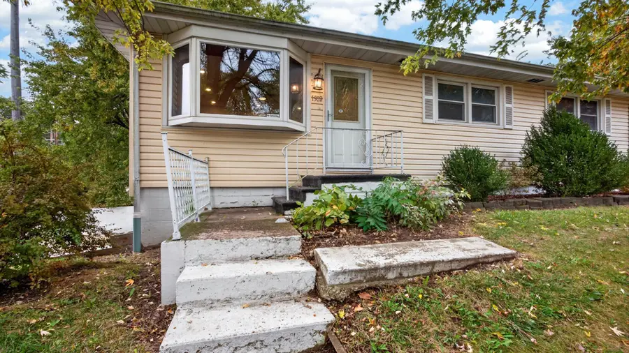 1502 Julie Drive, Bloomington, IL 61701 - #2