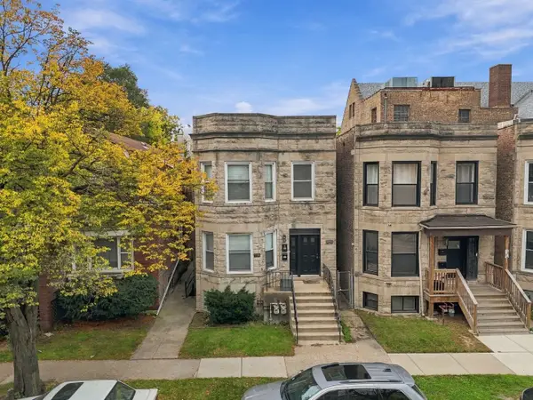 7010 S King Drive, Chicago, IL 60637