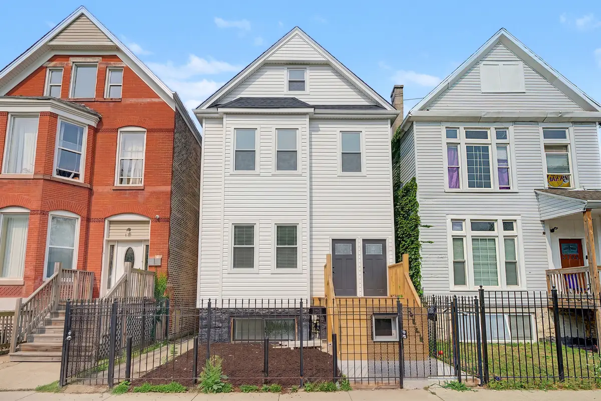 5702 S Wabash Avenue, Chicago, IL 60637 - #1