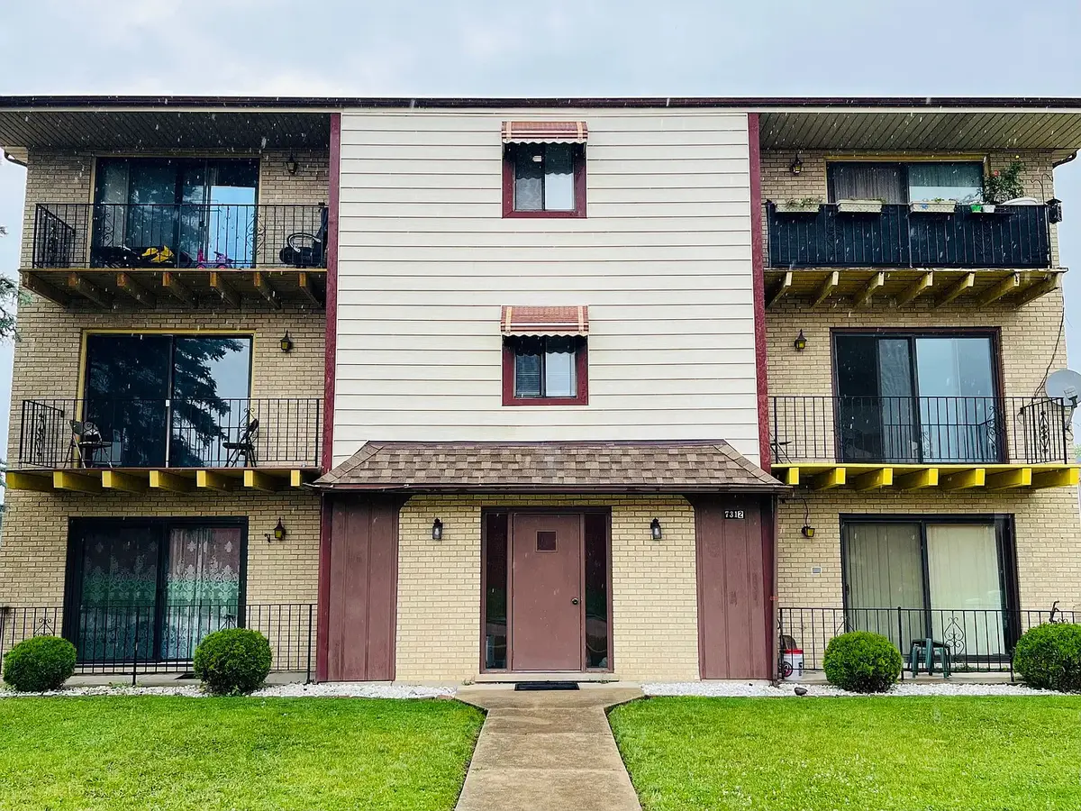 7312 W 86th Street #1B, Bridgeview, IL 60455 - #1