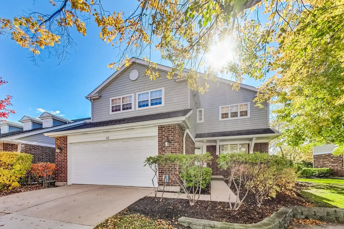 65 Caribou Xing, Northbrook, IL 60062 - #1