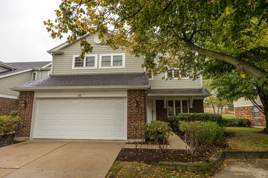 65 Caribou Xing, Northbrook, IL 60062 - #2