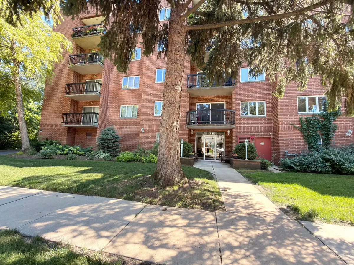 1653 River Street #306, Des Plaines, IL 60016 - #1