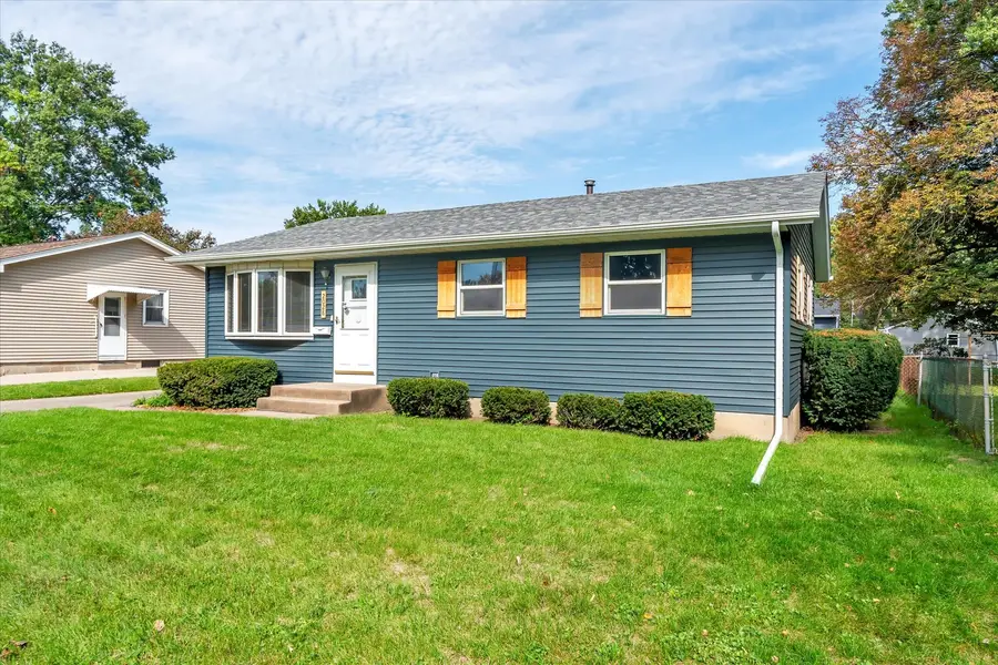 2028 W 34th Street, Davenport, IA 52806 - #2