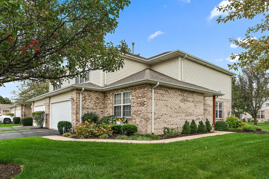 8821 Clare Avenue, Mokena, IL 60448 - #2