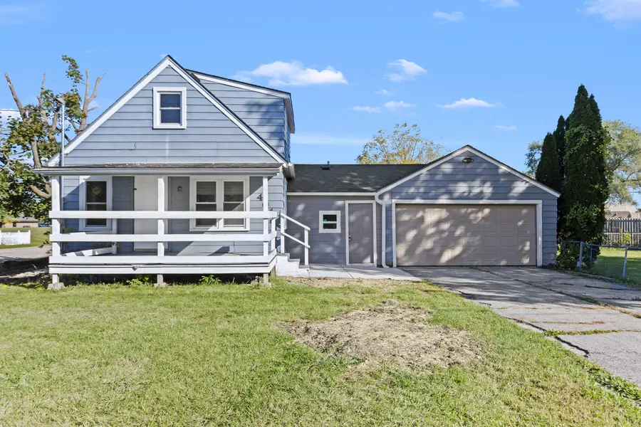 404 Pershing Avenue, Machesney Park, IL 61115 - #2