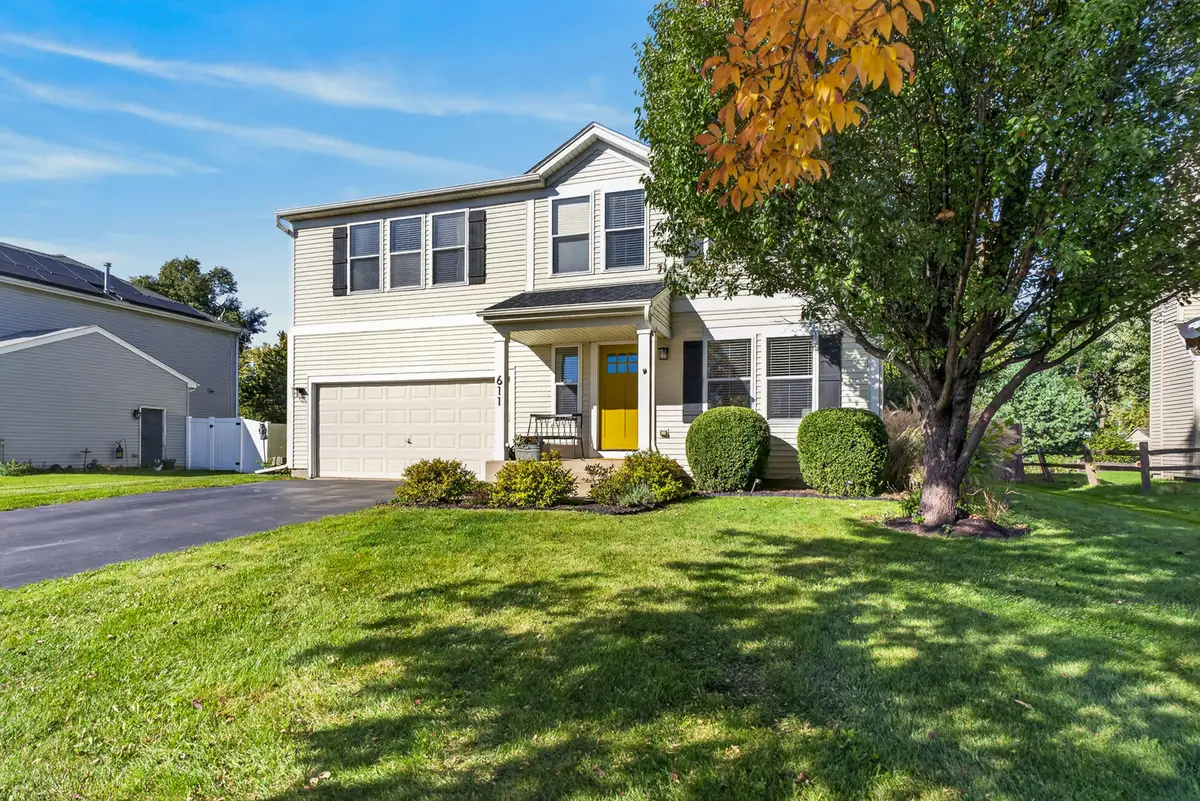 611 Walnut Avenue, Maple Park, IL 60151 - #1