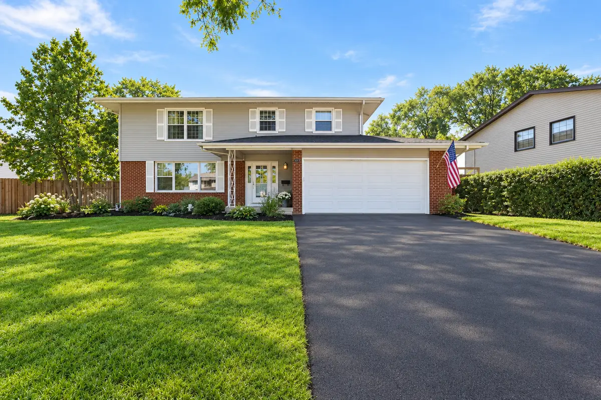 748 Milbeck Court, Elk Grove Village, IL 60007 - #1