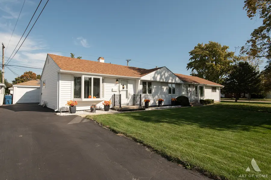 4402 W 87th Place, Hometown, IL 60456 - #2