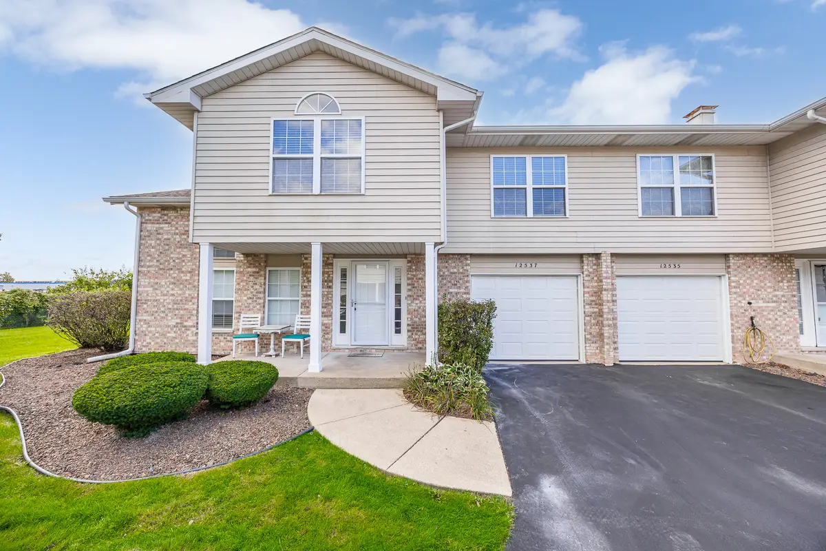 12537 S Central Park Avenue, Alsip, IL 60803 - #1