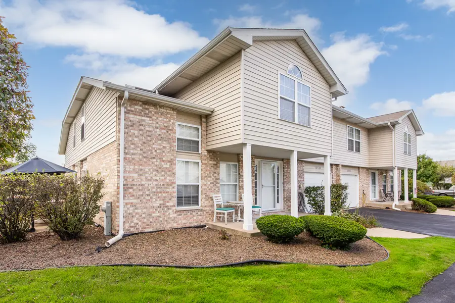 12537 S Central Park Avenue, Alsip, IL 60803 - #2