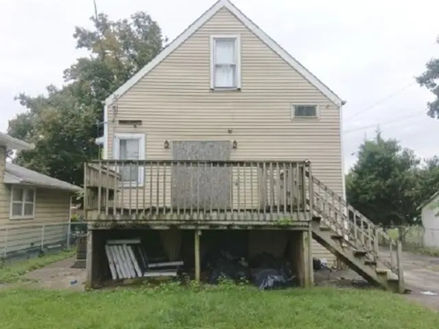 7846 White Avenue, Lyons, IL 60534 - #3