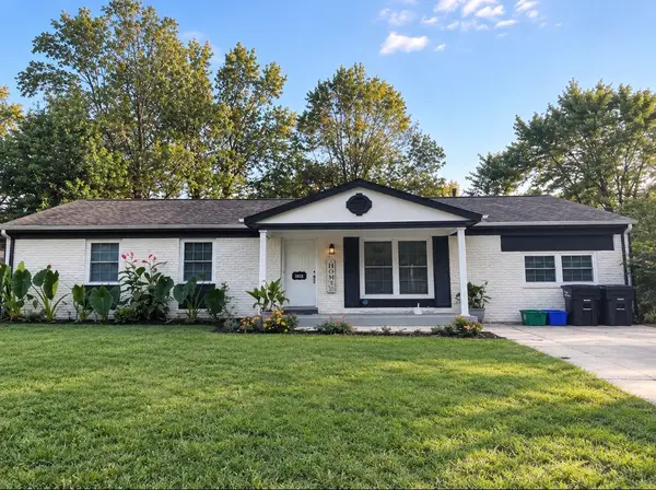 1011 W Laurel Street W, Carbondale, IL 62901