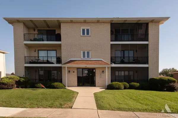 17037 Grissom Drive #2S, Tinley Park, IL 60477